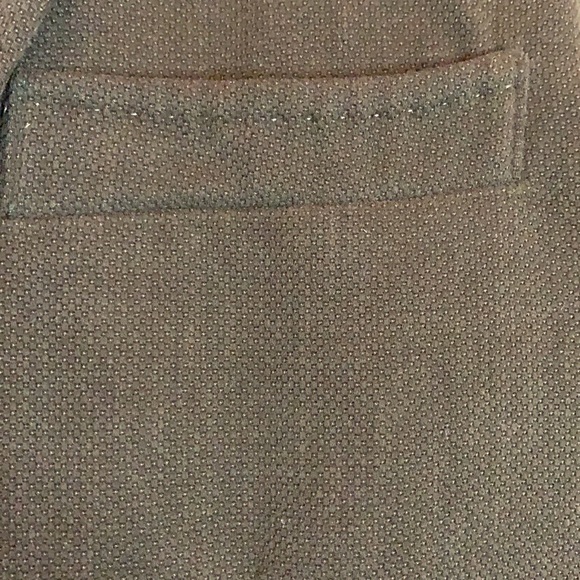 Blue by Pronto Uomo Blazer Size Large Brown Uncut Corduroy - Picture 4 of 12